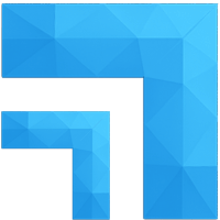 Cryptoflux69 logo